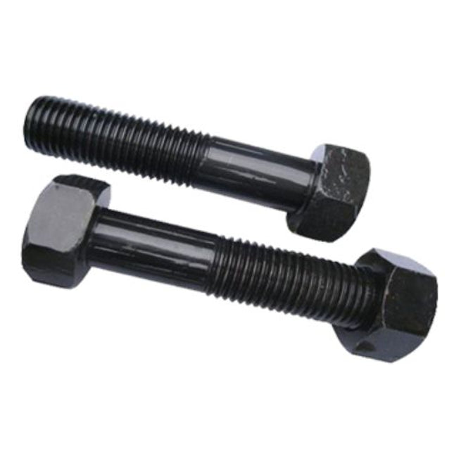 BOLT CENTER HOUSING TO GEAR BOX JOINT WITH NUT UNF 2" STY 3775