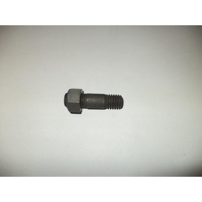 STUD PIN PUMP SUPPORT WITH NUT MF DI STY 3778