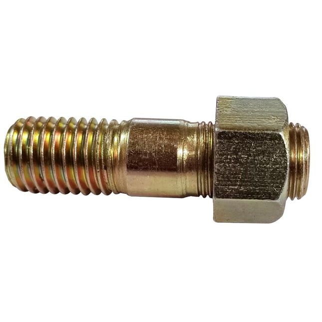 TUBE PIN STUD MF 241 14 X 45 WITH NUT STY 3785