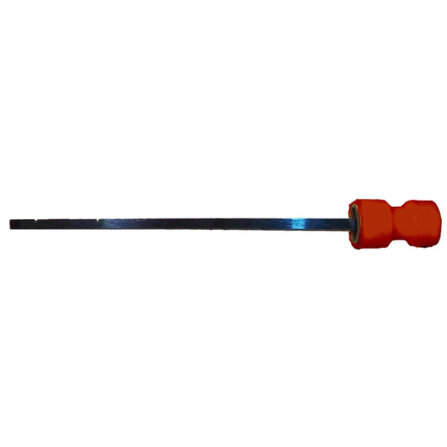 HYD OIL DIPSTIC MAHASHAKTI (THREAD TYPE, RED) STY 3786
