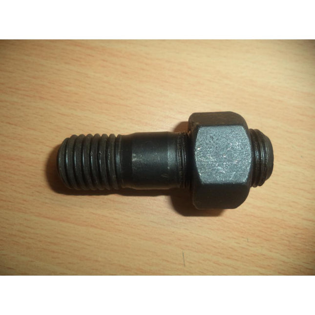 STUD HOOK MF 1035 WITH NUT STD STY 3787