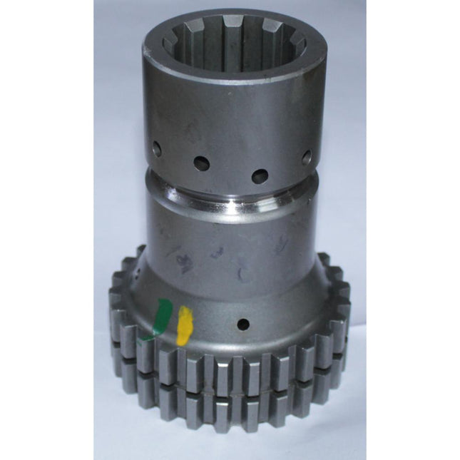 COUPLING REAR DRIVE WITH GEAR TAFE 7250 STY 3796