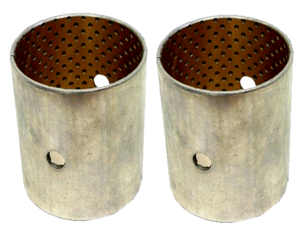 A2 HYD BUSH MF 245 BI - METAL (SET OF 2 PC) STY 4A