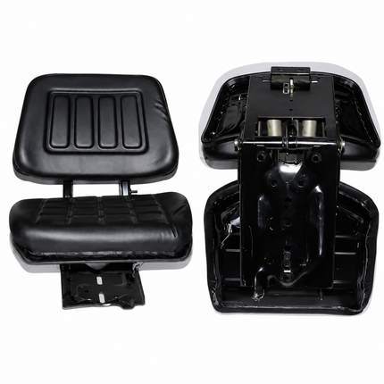 DELUXE SEAT ASSY MF FIXED TYPE O.E. VENDOR STY 4001