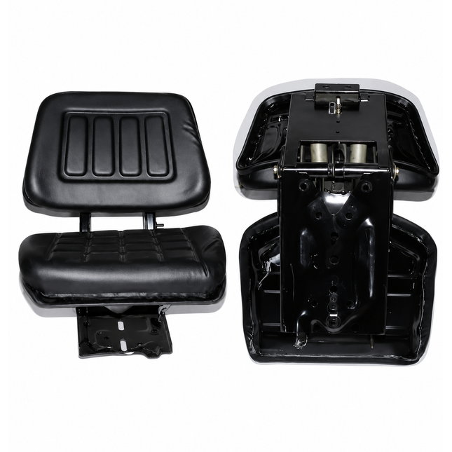 DELUXE SEAT ASSY MF FIXED TYPE O.E. VENDOR STY 4001