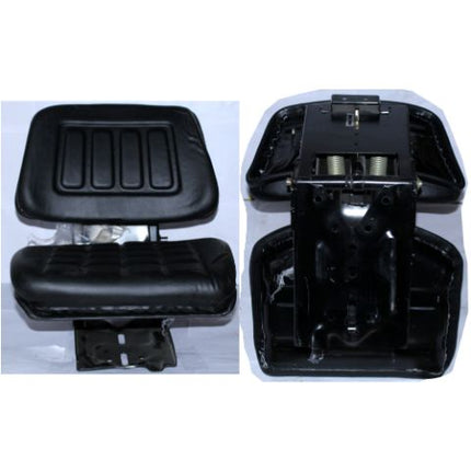 DELUXE SEAT ASSY MF FIXED TYPE O.E. VENDOR STY 4001
