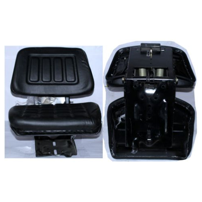 DELUXE SEAT ASSY MF FIXED TYPE O.E. VENDOR STY 4001