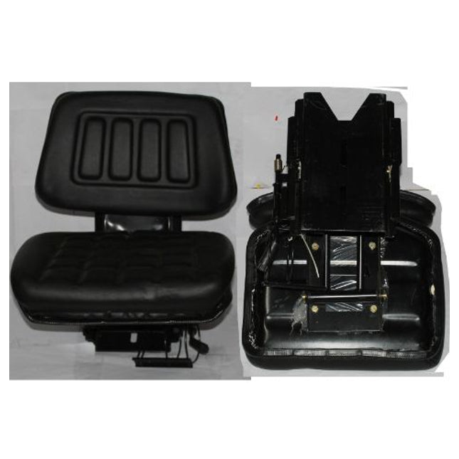 DELUXE SEAT ASSY MF SLIDING TYPE O.E. VENDOR STY 4003