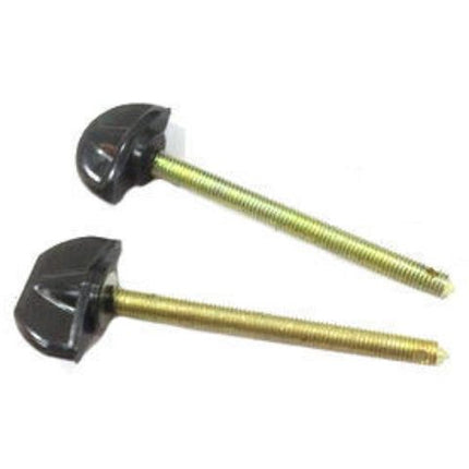 KNOB DELUX SEAT STY 4008