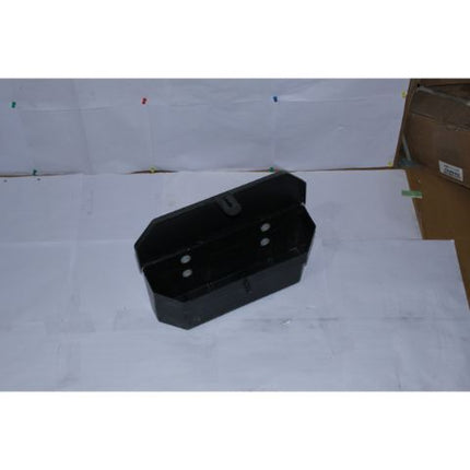 TOOL BOX MF (BLACK COLOUR) PLASTIC STY 4013