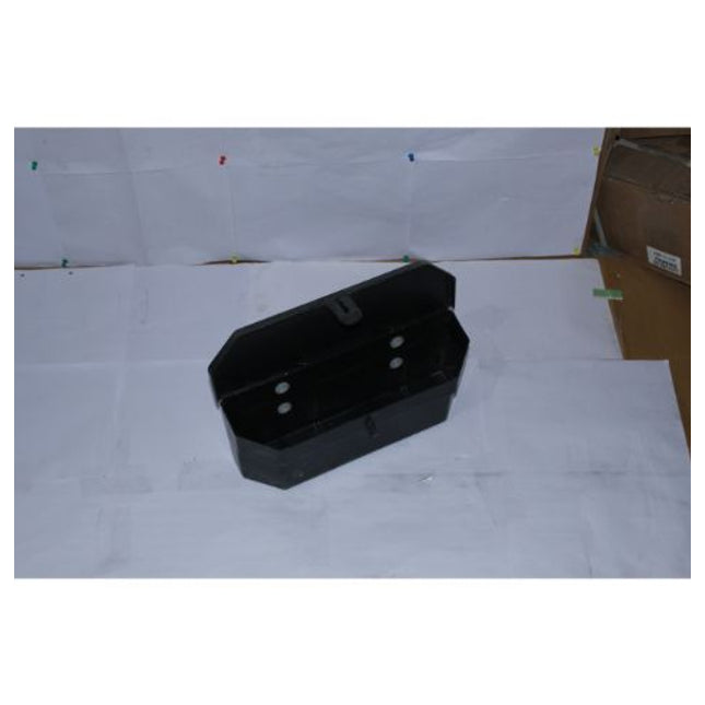 TOOL BOX MF (BLACK COLOUR) PLASTIC STY 4013