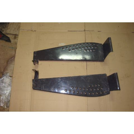 FOOT BOARD MF 1035 OLD MODEL SET OF 2 PC STY 4014