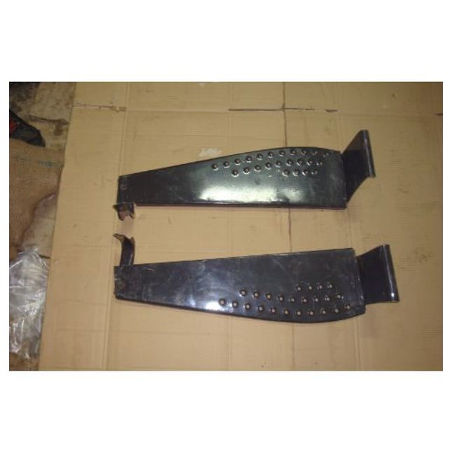 FOOT BOARD MF 1035 OLD MODEL SET OF 2 PC STY 4014