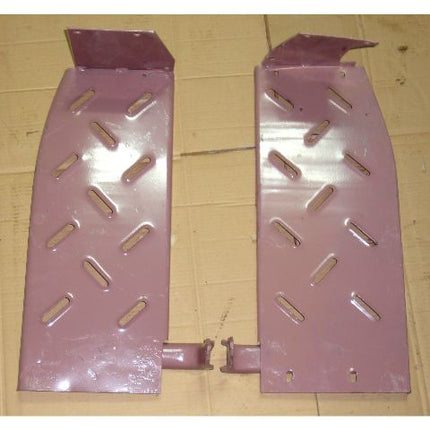 FOOT BOARD MF 1035 DI SET OF 2 PC STY 4015
