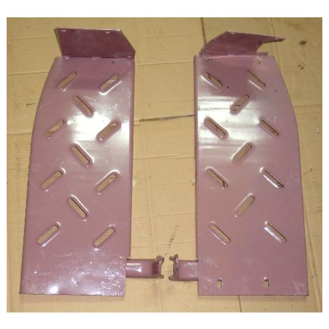 FOOT BOARD MF 1035 DI SET OF 2 PC STY 4015