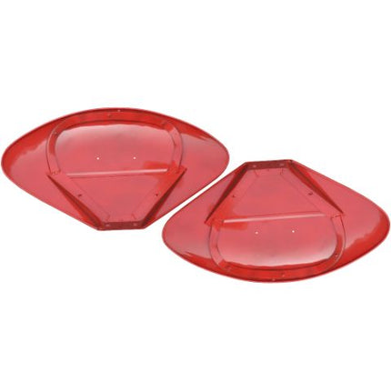 HEAVY MUD GUARD MF 1035 OLD MODEL (ELEPHANT EAR) SET OF 2 PC HEAVY DUTY STY 4022