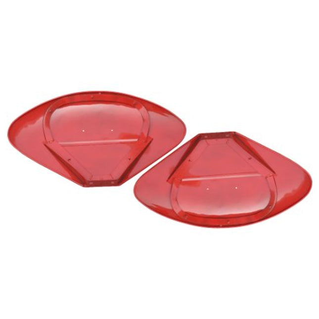 HEAVY MUD GUARD MF 1035 OLD MODEL (ELEPHANT EAR) SET OF 2 PC HEAVY DUTY STY 4022