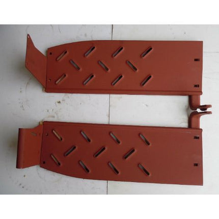FOOT BOARD SET MF 241 / J-SERIES    (SET OF 2 PCS) STY 4025