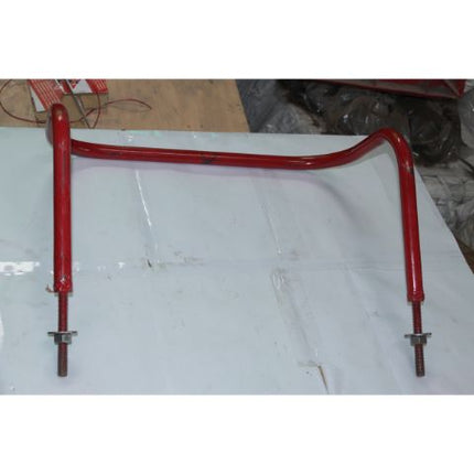 A2 MUD GUARD BACK REST PIPE OE STY 4031A