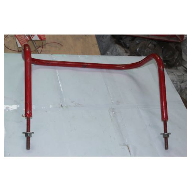 A2 MUD GUARD BACK REST PIPE OE STY 4031A