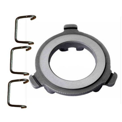 CLUTCH RELEASE PLATE MF DI    WITH SPRING STY 4252