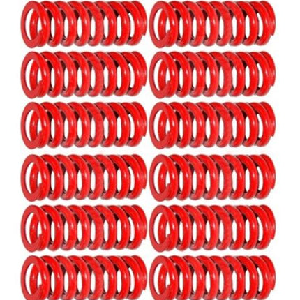 SPRING PRESSURE PLATE MF 1035    (SET OF 12 PC) STY 4263