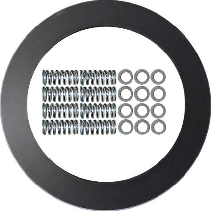 MASTER REPAIR KIT MF 245   (WITH DIAPHRAGM SPRING, PRESSURE PLATE SPRING & FIBER WASHERS) STY 4282