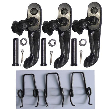 CLUTCH FINGER REPAIR KIT MF DI    COMMON STY 4286