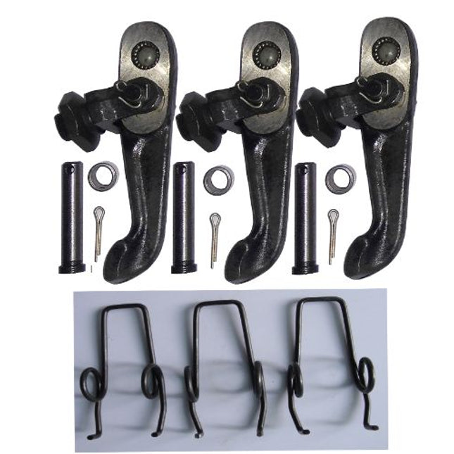 CLUTCH FINGER REPAIR KIT MF DI    COMMON STY 4286