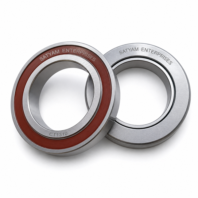 CLUTCH BEARING CT-1310 (RS TYPE) STY 4308