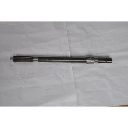 SHAFT PTO MF 1035 / TAFE 241 NEW MODEL (10/6 TEETH) STY 4510