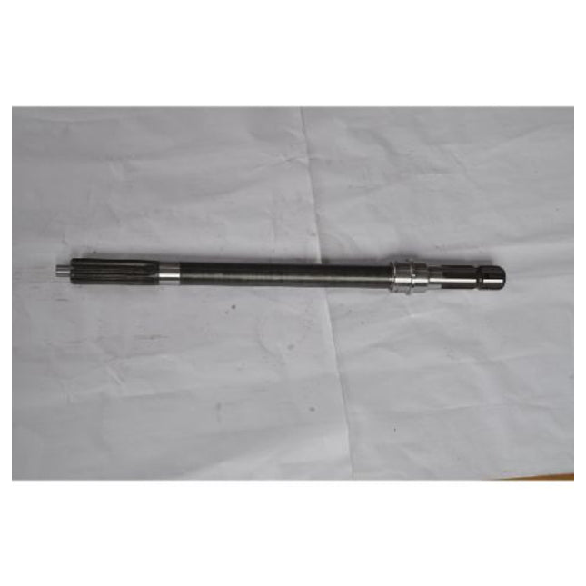SHAFT PTO MF 1035 / TAFE 241 NEW MODEL (10/6 TEETH) STY 4510