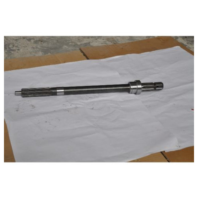 SHAFT PTO MF DI / 245    (21/6 TEETH) STY 4511
