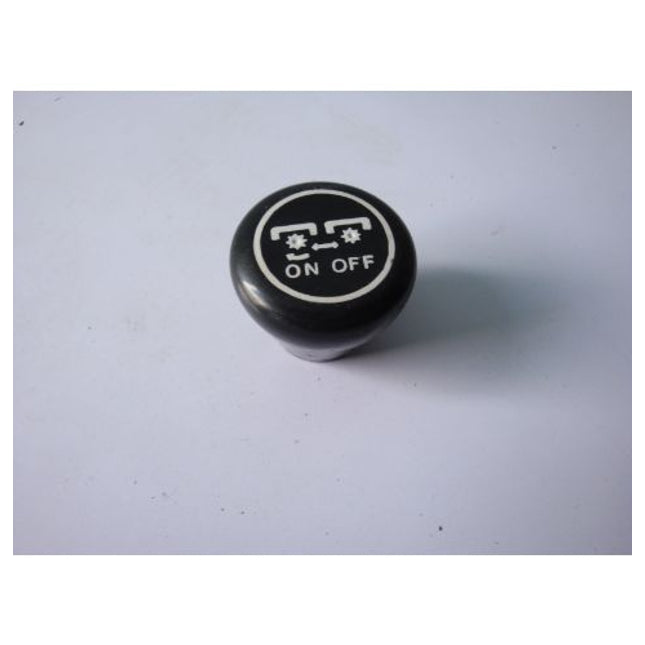 LEVER PTO MF 1035   SMALL    WITH KNOB STY 4513