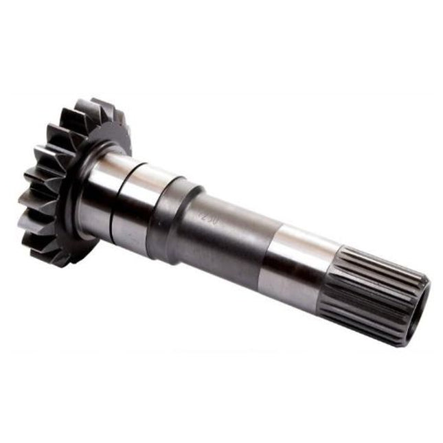PINION PTO MF 1035    (25/17 TEETH) STY 4515