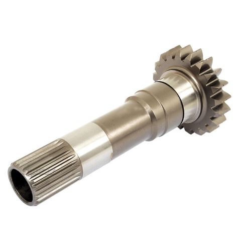 あっさー PINION PTO GAJRAJ (25/18 TEETH) – SATYAM ENTERPRISES