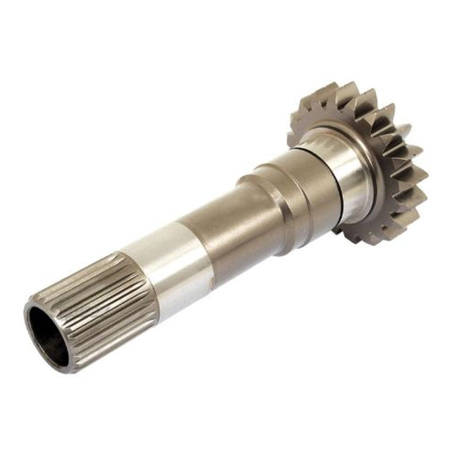 PINION PTO GAJRAJ    (25/18 TEETH) STY 4517