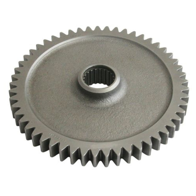 GEAR PTO MF 241/245  (DOUBLE CLUTCH 53/21 TEETH) STY 4518