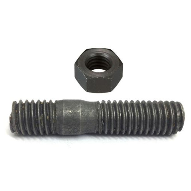 3/8 X 1.1/2    STUD WITH TVS NUT (SILENCER ELBOW) STY 4752
