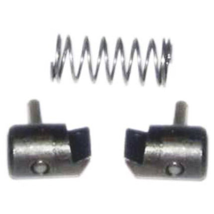 CHAIN TENSIONER PLUNGER SET WITH SPRING (DOG KIT) STY 4756