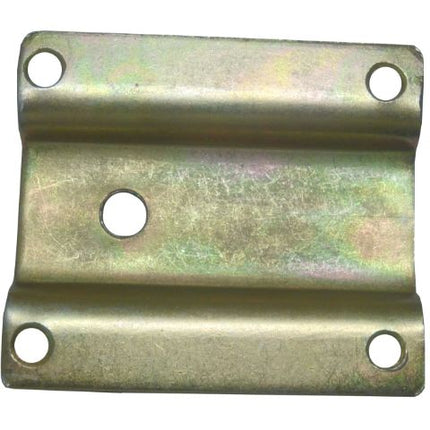 CYLINDER HEAD SIDE PLATE      SMALL STY 4765