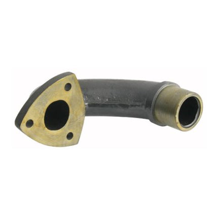 SILENCER ELBOW P3    NEW MODEL STY 4777