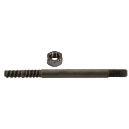 TAPPED STUD WITH NUT BIG P3    TVS NUT STY 4783