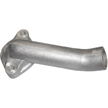 THERMOSTATE ELBOW SMALL   OLD MODEL    ALUMINIUM STY 4787