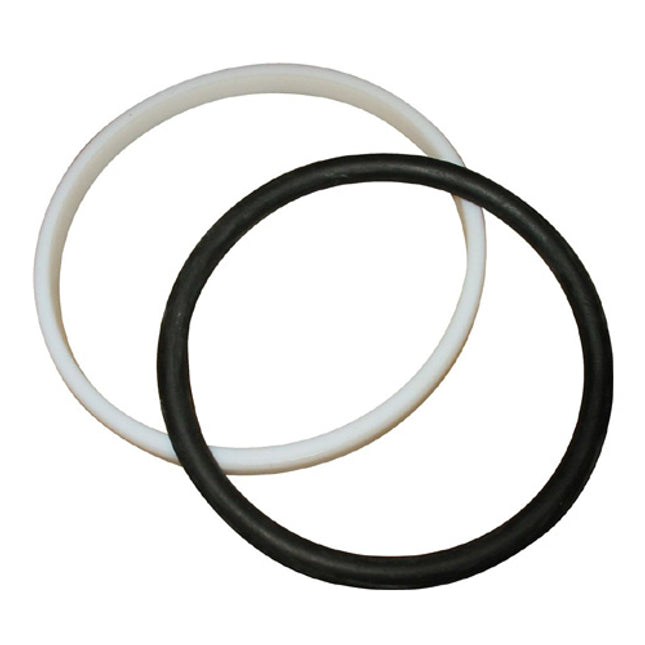 STD 79MM HYD RAM CYL.PISTON RING TEFLON MF-245 / 241 STY 48