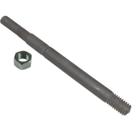 P3/P4 BLOCK STUD BIG WITH DOUBLE NUTS (TVS NUT) STY 4809