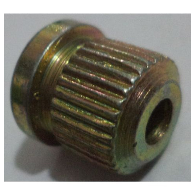 P3/P4 TRACO METER CONNECTION STY 4812