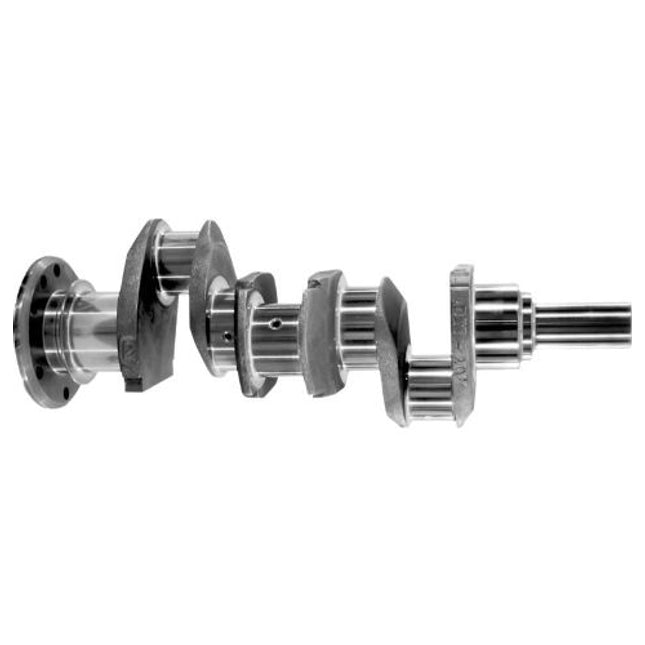 P3 CRANK SHAFT    STD STY 4822