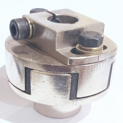 RUBBER COUPLING ASSY P3  STY 4844