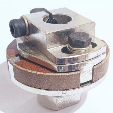 FIBER COUPLING ASSY P3 STY 4845